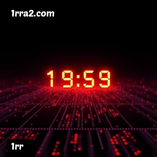 Certificações de segurança da 1rr